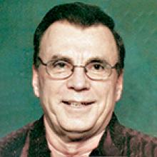 RENE LEMOINE Obituary pic