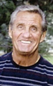 RICHARD LAZARENKO Obituary pic