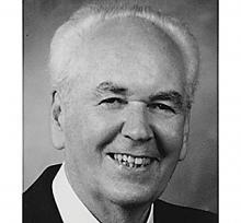 ELVIN L. BOGGS Obituary pic