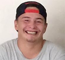TIMOTHY EDWARD TRAVERSE (LIL TIM) Obituary pic