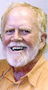 LARRY WILLIAM CALVERT Obituary pic