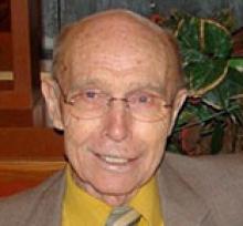 RICHARD DIEDRICH PENNER Obituary pic