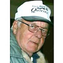 HUGH SIGURSTEIN SIGURDSON Obituary pic