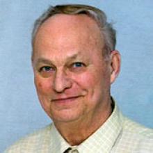 PETER NIZNOWSKI  Obituary pic