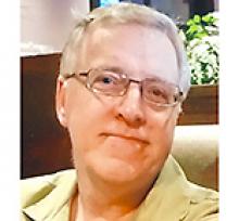 EDWIN SCOTT MARSH Obituary pic