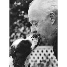 GEORGE ANDREWS Obituary pic