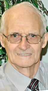 PETER KRAHN Obituary pic