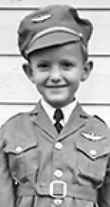 RONALD HENRY JACK WHITTOM (RON) Obituary pic