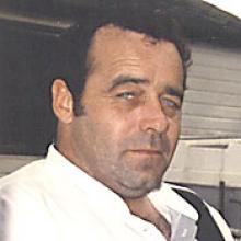 RAYMOND LAFERRIERE Obituary pic