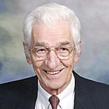 PIERRE OVILA LEMAY Obituary pic