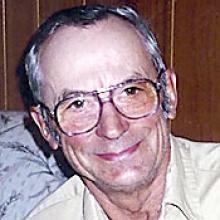 KASPER DZIEDZIC Obituary pic