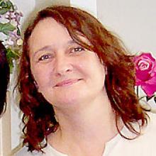 JO-ANNE MARIE KING Obituary pic