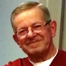 MERVIN EDWARD RURAK Obituary pic