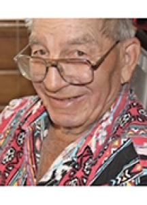 CHARLES THOMAS MASON (CHARLIE) Obituary pic