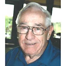 QUENTIN LOUIS SYLVESTER Obituary pic