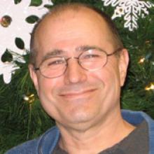 BARRY DOUGLAS JOHNSON Obituary pic