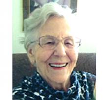 CORINNE CLARA PRESCOTT (DECELLES) Obituary pic