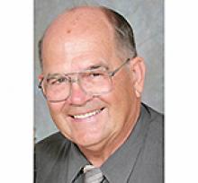 EDGAR ELLIS SEXTON Obituary pic