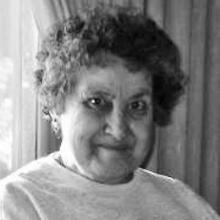 CARMELINE SELMANOVIC Obituary pic