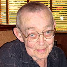(RAY) RAYMOND LORNE WEBB Obituary pic