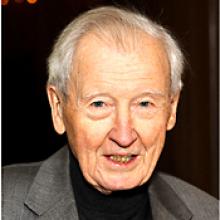 WILLIAM WALTER STEWART RENNIE Obituary pic