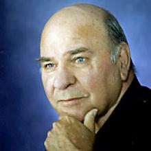 WILLIAM HARVEY GRAHAM Obituary pic