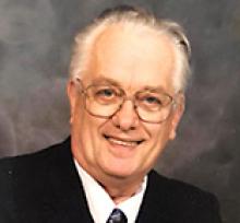 HARMEN (HARRY) PAUL WESTRA Obituary pic