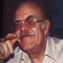 JAMES (JIM) WILLIAM STUART Obituary pic