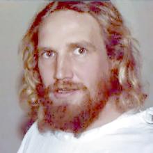ROBERT STERLING Obituary pic