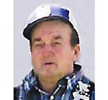 JOSEPH SENGA Obituary pic