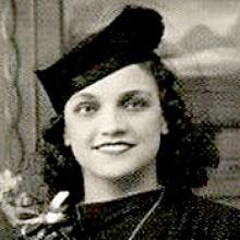 KATHLEEN JAQUET Obituary pic