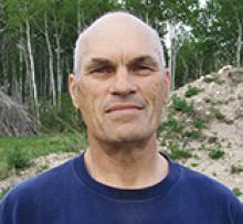 JOHN SHORE Obituary pic