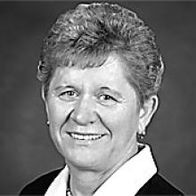 TINA VRATARIC Obituary pic