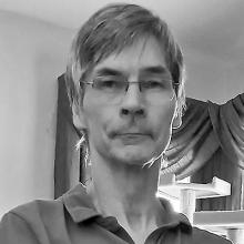 GLEN JEFFREY DITCHFIELD Obituary pic