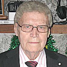 PETER KROEGER Obituary pic