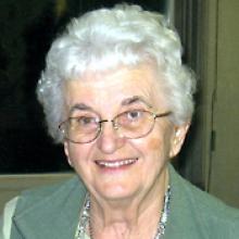 HELEN TRANQ Obituary pic