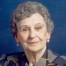 MARY ANN WASNIE (HUSAK) Obituary pic