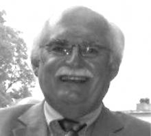 THOMAS JOSEPH GAVRONSKI Obituary pic