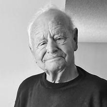 HERBERT HENRY EICHKORN Obituary pic