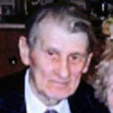 EDWARD DUKE SR. Obituary pic