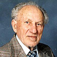 JOHN LIMNEOS Obituary pic