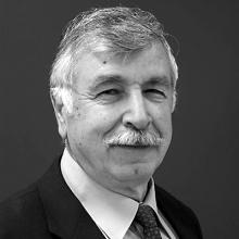 GEORGE MAVRIDIS Obituary pic