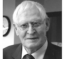 JEAN LAFRENIERE Obituary pic
