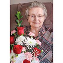 BEDA BOYCHUK (PEARSON) Obituary pic