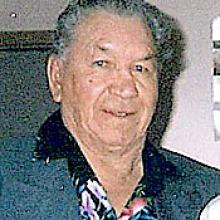 CLARENCE DANIEL KIRKNESS Obituary pic