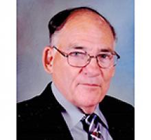 JAMES BRIAN FRASER (JIM) Obituary pic