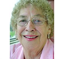 CHRISTINE CAROL CASEMORE Obituary pic