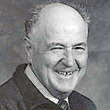 VLADIMIR BEDNAR Obituary pic