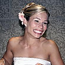 KERRI KLASIENA TYMCHUK Obituary pic