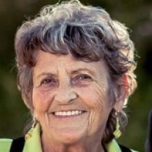 KATHERINE ELIZABETH KNAPP Obituary pic